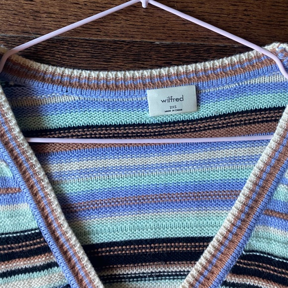 Wilfred Cardigan - Picture 5 of 6